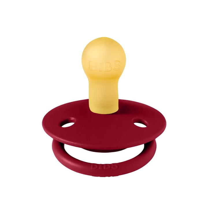 Napp De Lux Latex - Ruby BIBS