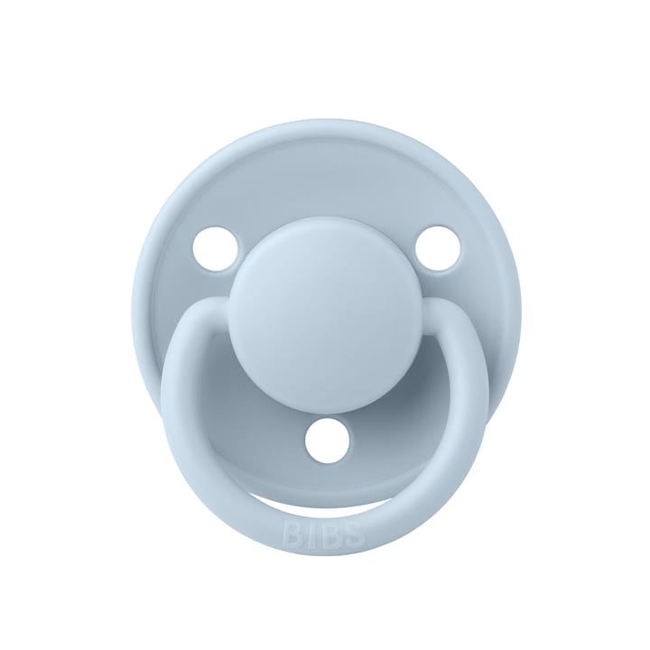 Napp De Lux Latex - Chamomile Lawn Baby Blue BIBS