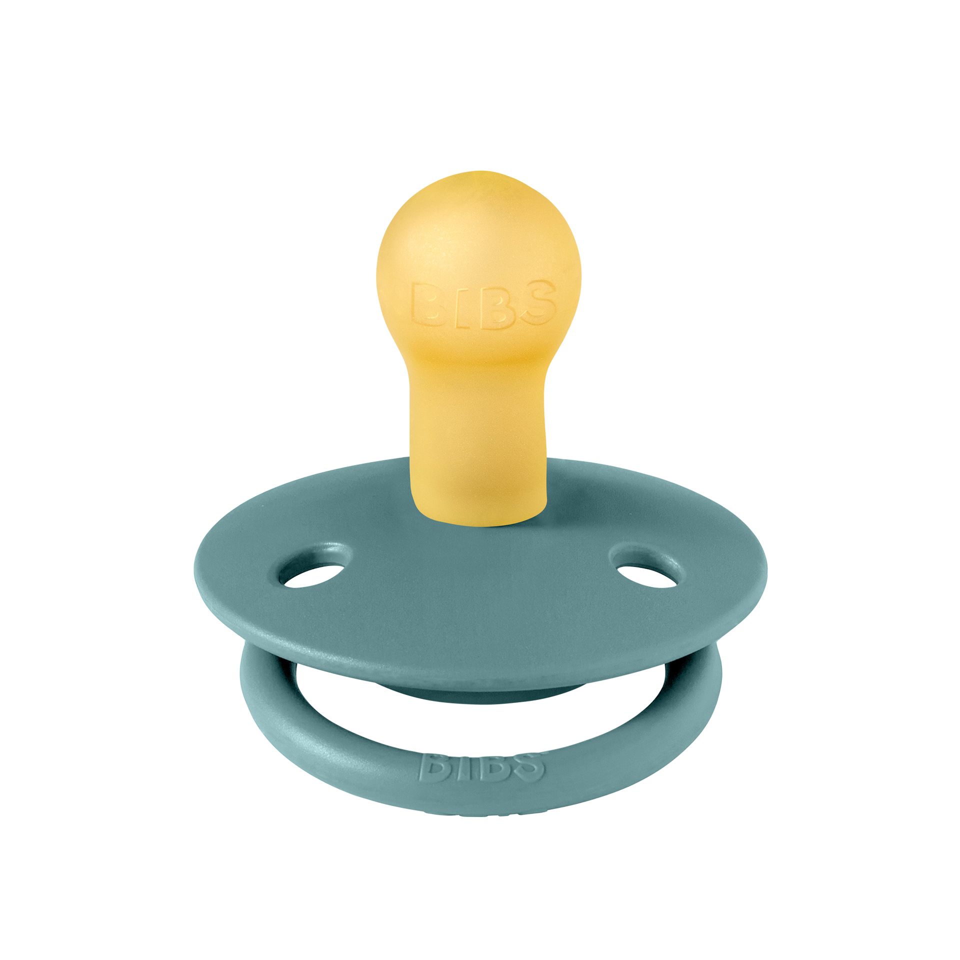 Napp De Lux Latex - Island Sea BIBS