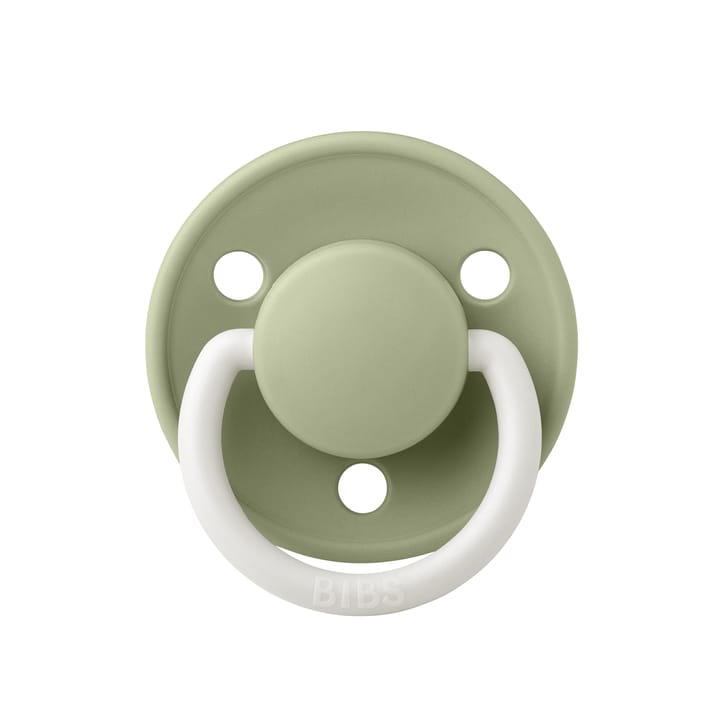 Napp De Lux Latex Glow - Sage BIBS