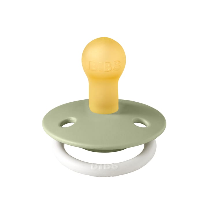 Napp De Lux Latex Glow - Sage BIBS
