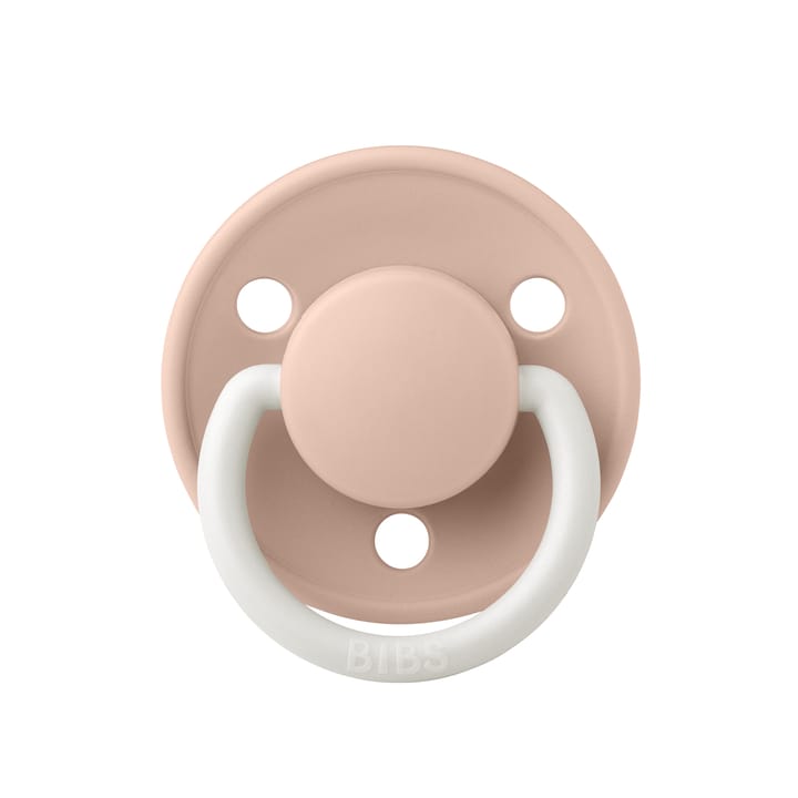 Napp De Lux Latex Glow - Blush