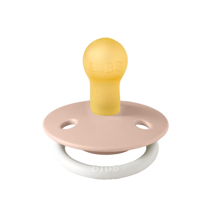 Napp De Lux Latex Glow - Blush BIBS
