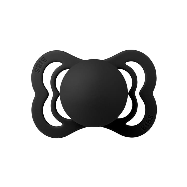 Napp Supreme Silikon - Black