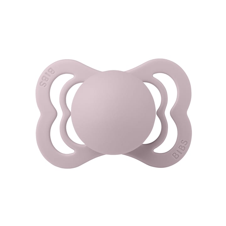 Napp Supreme Silikon - Dusky Lilac