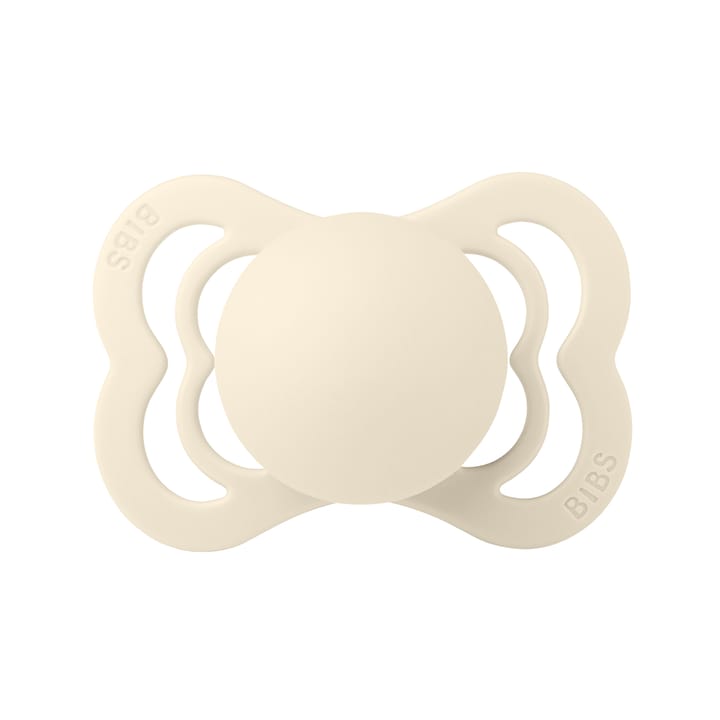 Napp Supreme Silikon - Ivory