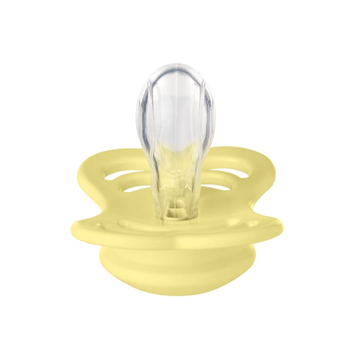 Napp Supreme Silikon - Sunshine BIBS