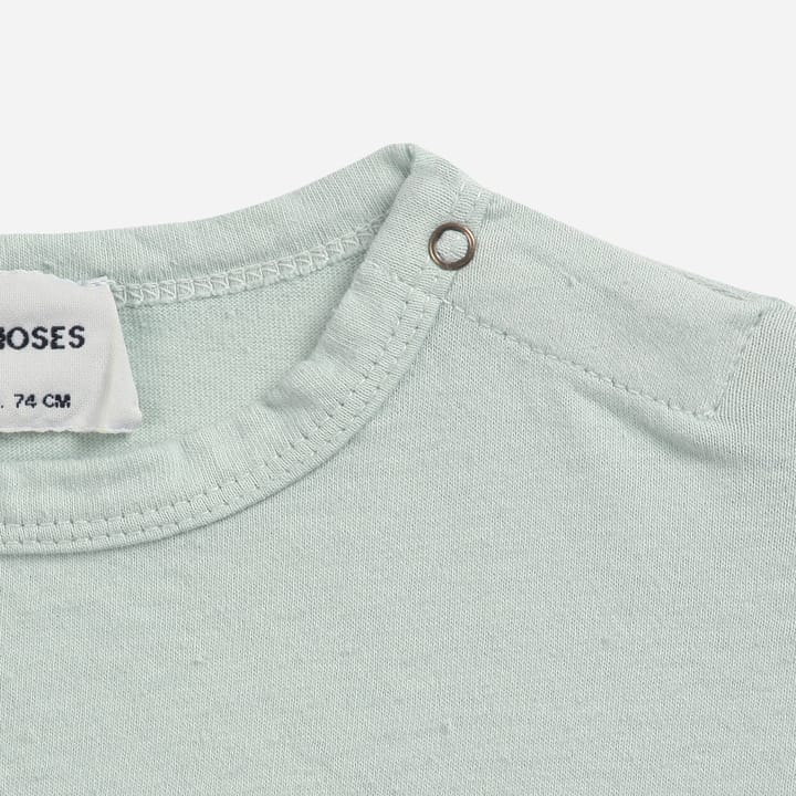 T-shirt Landscape - Light Grey Bobo Choses