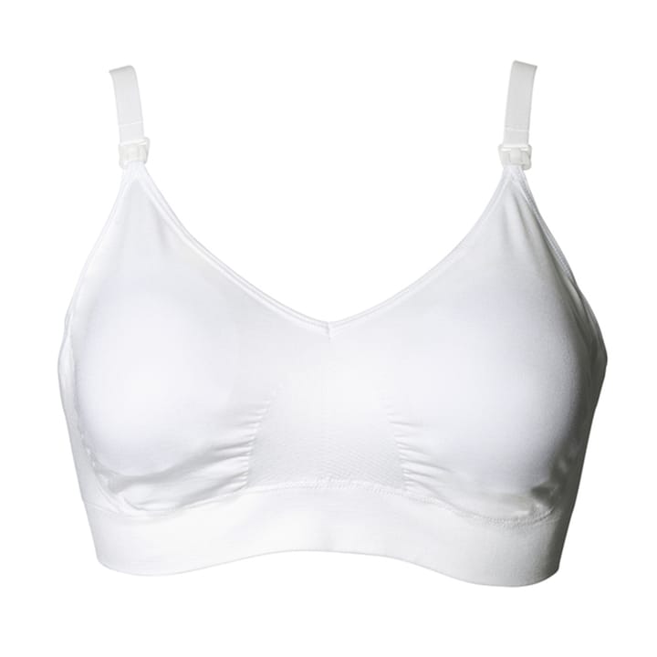 Fast Food T-Shirt Bh White Boob