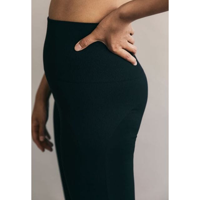 Ss Sport Gravidleggings Black Boob