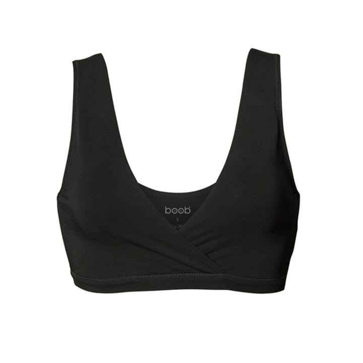 The Go-To Bh Black Boob