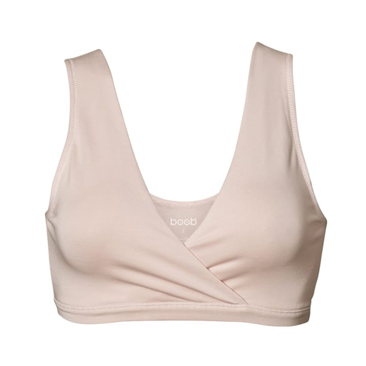 The Go-To Bh Soft Pink Boob