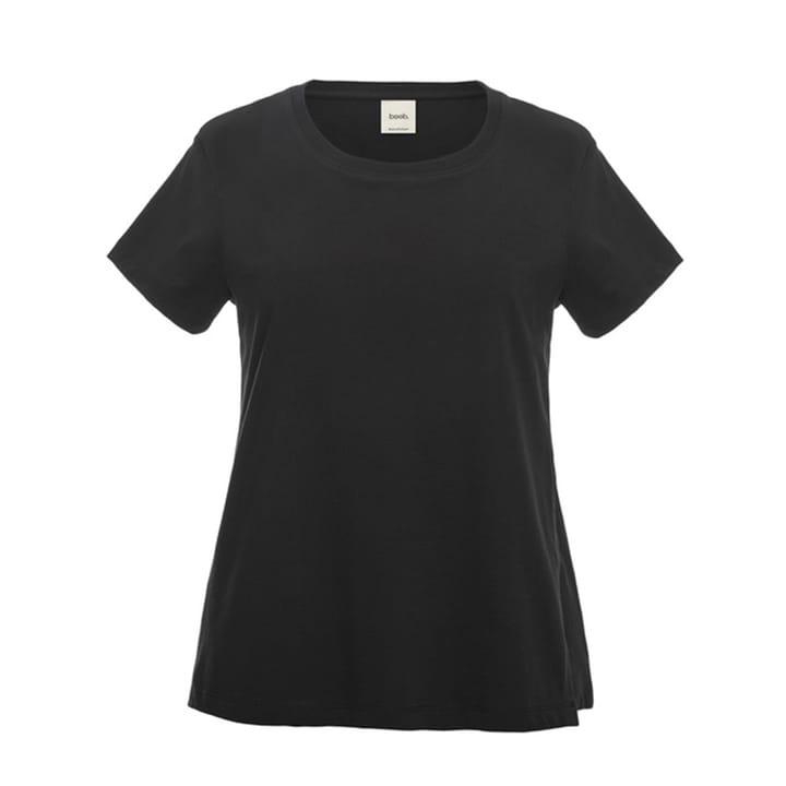 The-Shirt Black Boob