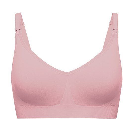 Seamless Bh Dusted Peony Bravado