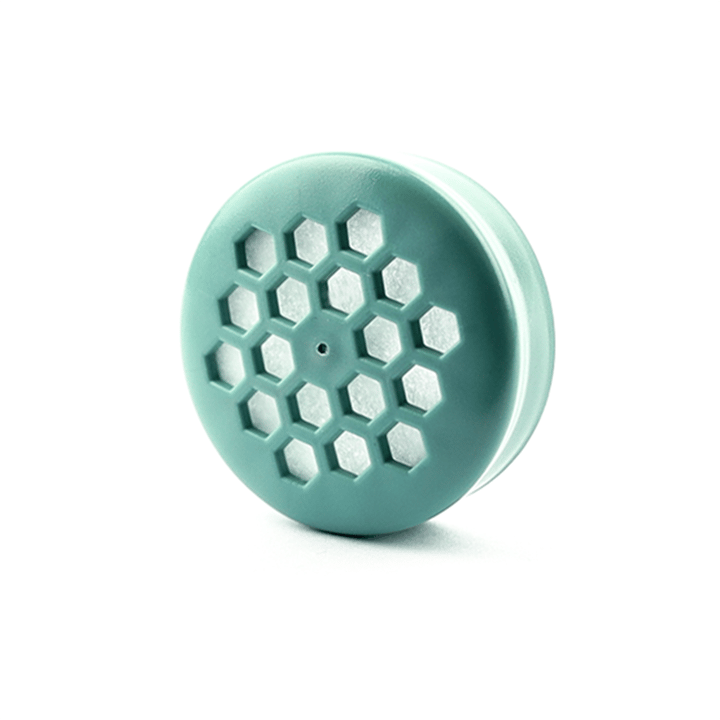 Filterkapslar Refill 14-pack - Grön Breease
