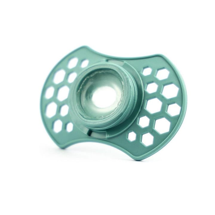 Luftfilternappar 2-pack - Grön Breease