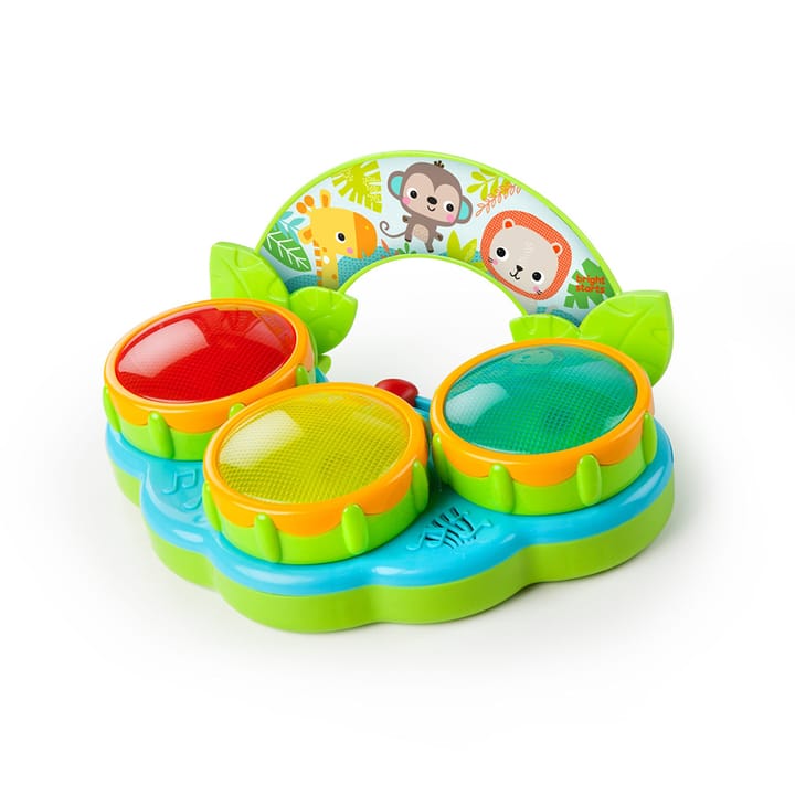 Musikleksak Safari Beats Bright Starts