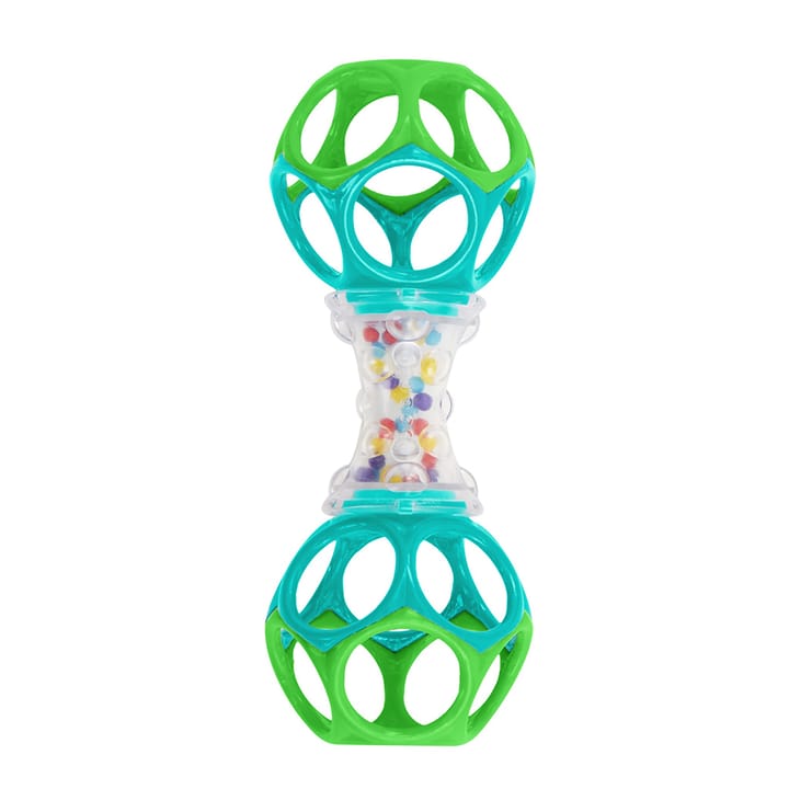 Skallra Maracas Bright Starts