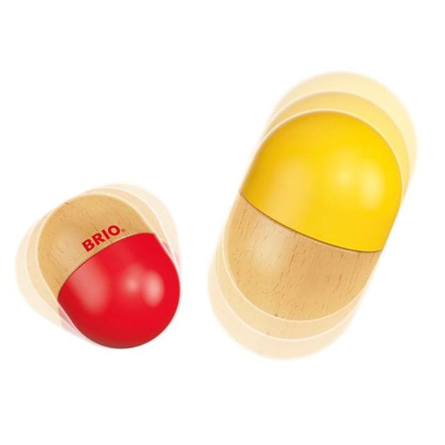 Maracas Ägg Brio