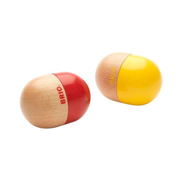 Maracas Ägg Brio