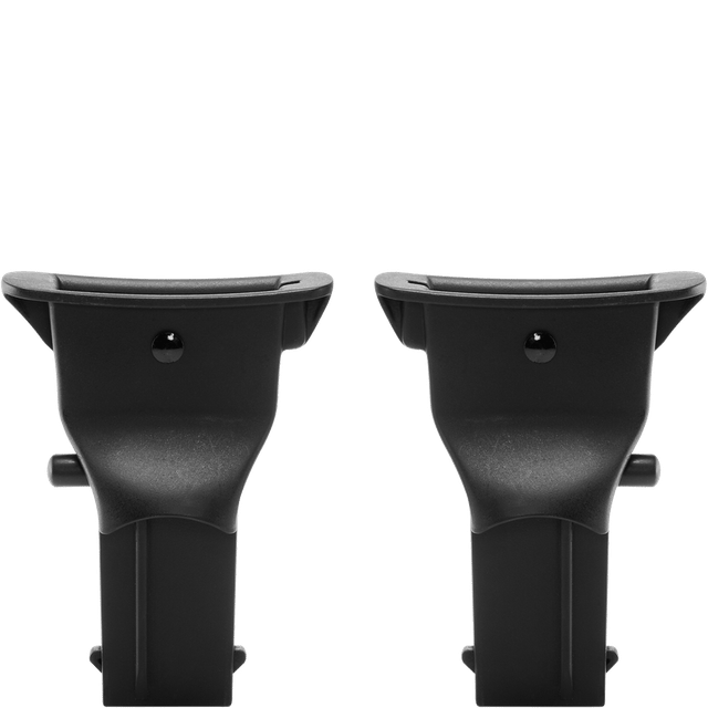 Adapter För Silvercross Pioneer/Wayfarer Britax