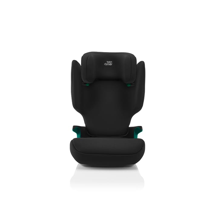 Adventure Plus 2 - Space Black Britax