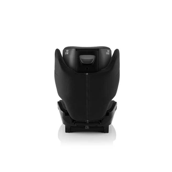 Adventure Plus 2 - Space Black Britax