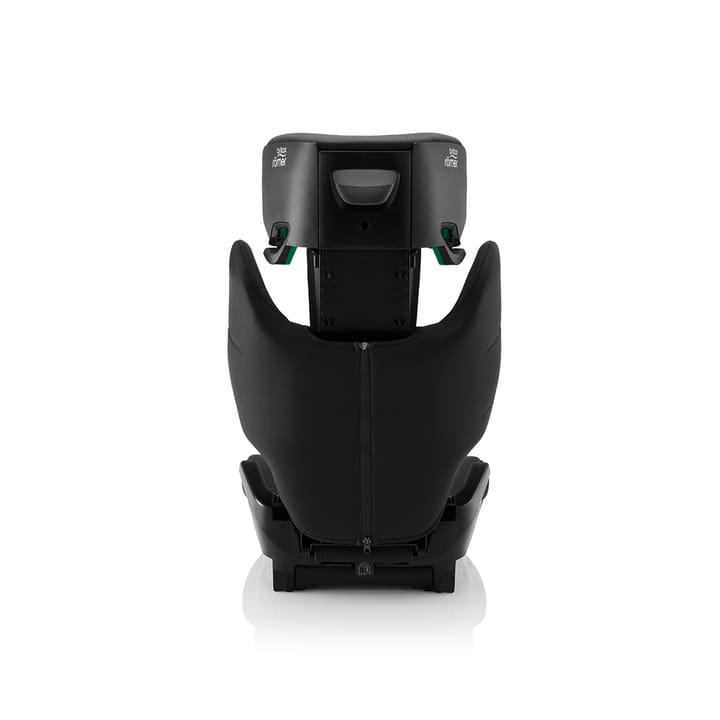 Adventure Plus 2 - Space Black Britax
