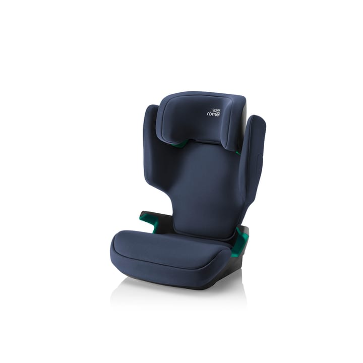 ADVENTURE PLUS - Moonlight Blue Britax