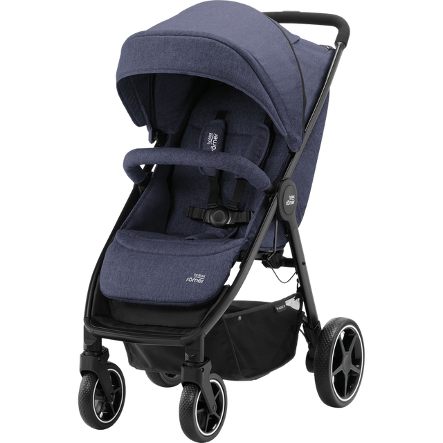 B-Agile M - Navy Britax