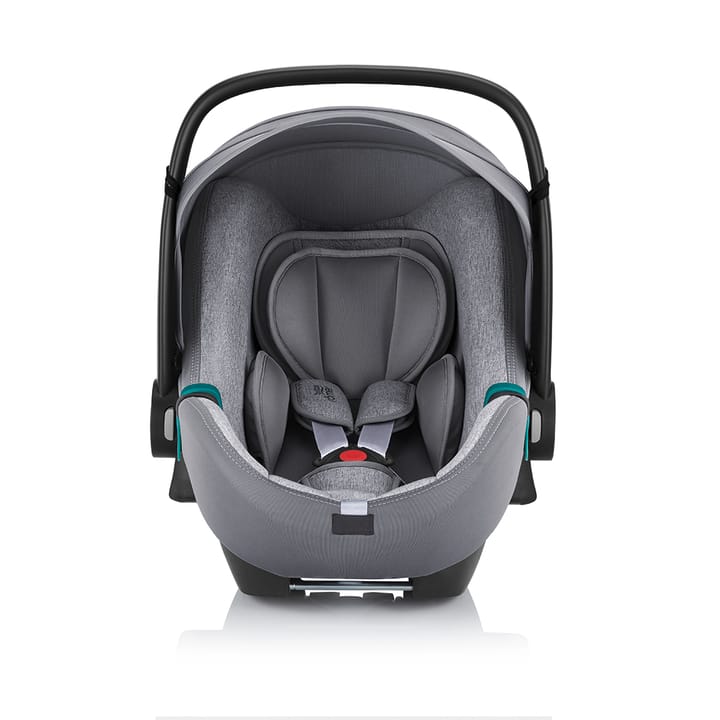 BABY-SAFE 3 i-SIZE - Grey Marble Britax