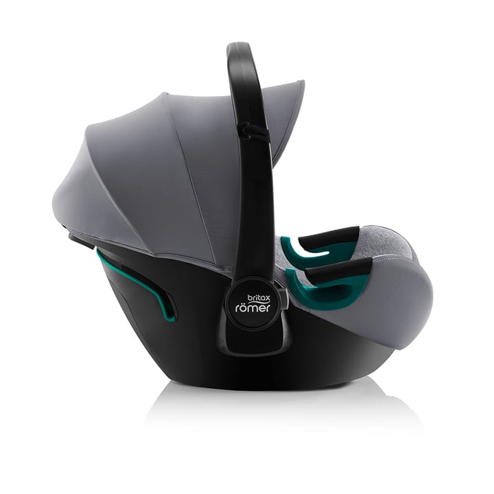 BABY-SAFE 3 i-SIZE - Grey Marble Britax