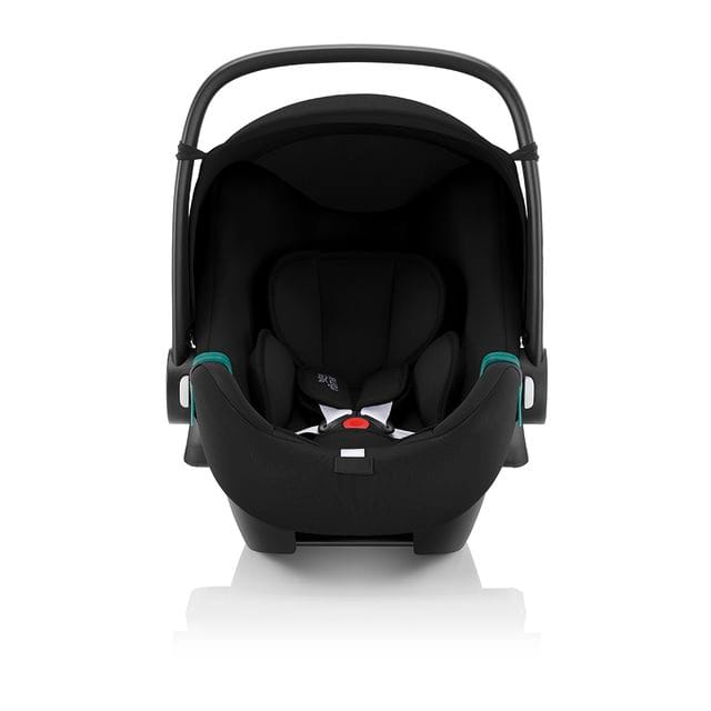 BABY-SAFE 3 i-SIZE - Space Black Britax