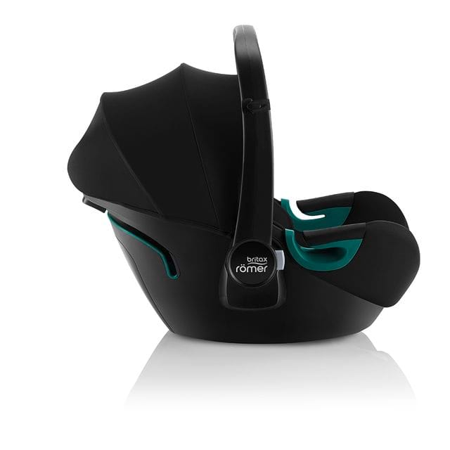 BABY-SAFE 3 i-SIZE - Space Black Britax