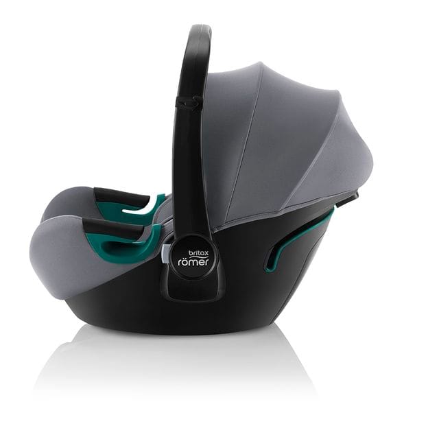BABY-SAFE 3 i-SIZE - Frost Grey Britax