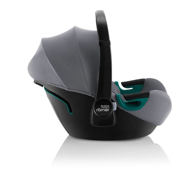 BABY-SAFE 3 i-SIZE - Frost Grey Britax