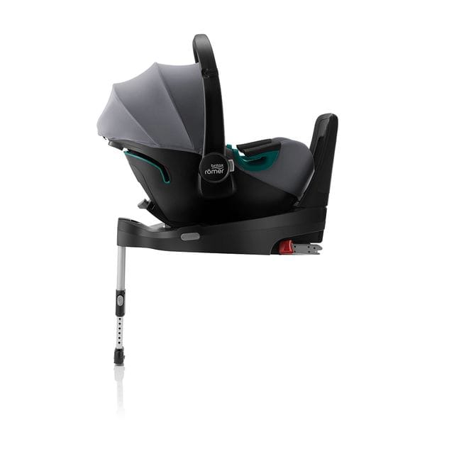 BABY-SAFE 3 i-SIZE - Frost Grey Britax