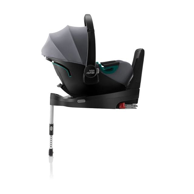 BABY-SAFE 3 i-SIZE - Frost Grey Britax