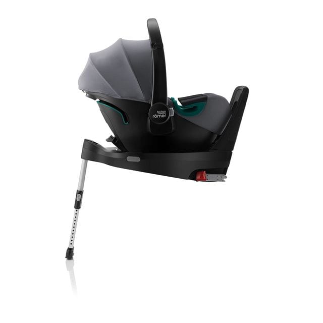 BABY-SAFE 3 i-SIZE - Frost Grey Britax