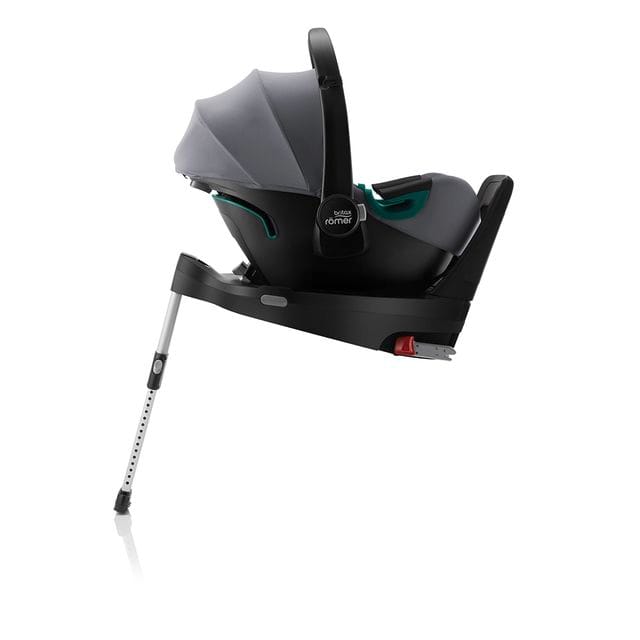 BABY-SAFE 3 i-SIZE - Frost Grey Britax