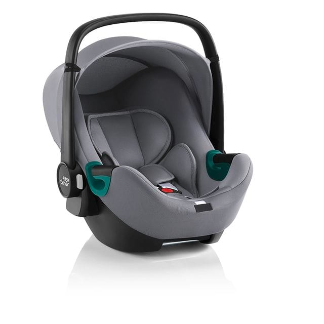 BABY-SAFE 3 i-SIZE - Frost Grey Britax