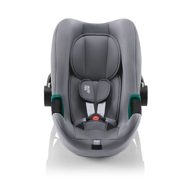 BABY-SAFE 3 i-SIZE - Frost Grey Britax