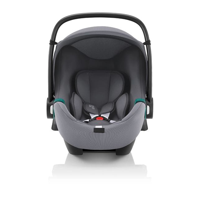 BABY-SAFE 3 i-SIZE - Frost Grey Britax