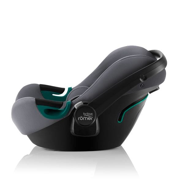 BABY-SAFE 3 i-SIZE - Frost Grey Britax