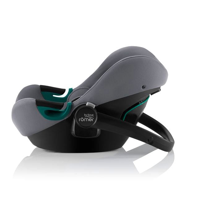 BABY-SAFE 3 i-SIZE - Frost Grey Britax