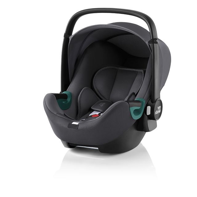 Britax BABY-SAFE 3 i-SIZE Midnight Grey