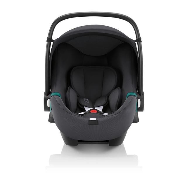 BABY-SAFE 3 i-SIZE - Midnight Grey Britax