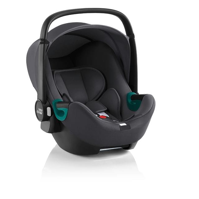 BABY-SAFE 3 i-SIZE - Midnight Grey Britax