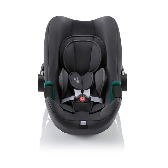 BABY-SAFE 3 i-SIZE - Midnight Grey Britax