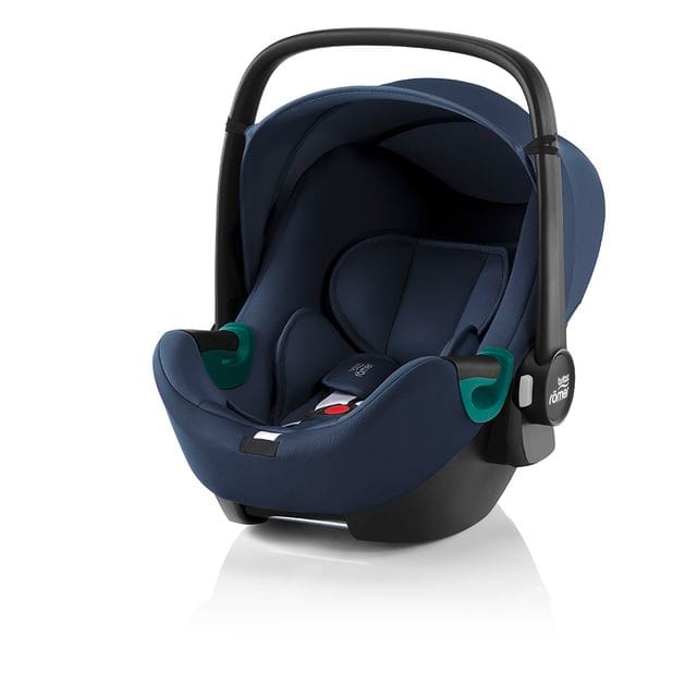 BABY-SAFE 3 i-SIZE - Indigo Blue
